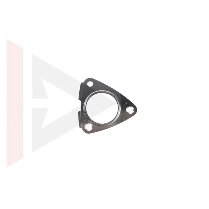Junta do Coletor de Escape (Tubo para Coletor)  Land Rover Discovery 3 e 4 Diesel 2.7 TD6 / Range Rover Sport Diesel 2.7 TD6 - 1331259 - Marca Eurospare