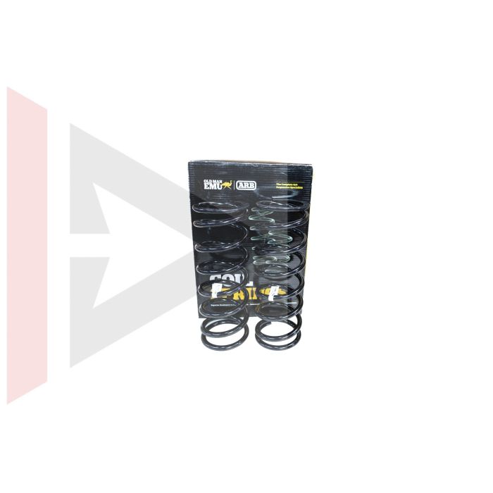 Mola Traseira Defender 90 (Lift de 30mm a 40mm) Land Rover Defender 90 1994-2006 - 2764 - Marca OME