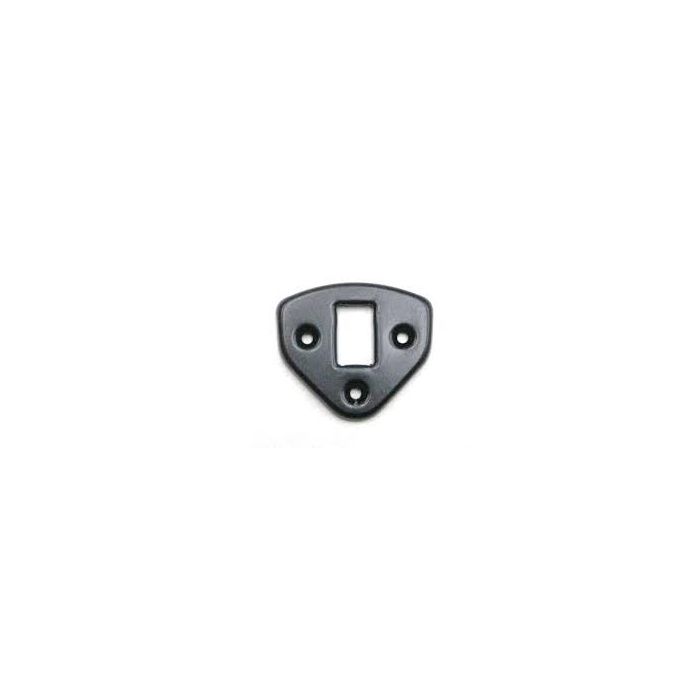 Base do Retrovisor Interno - Land Rover Defender - 372336 - Marca Allmakes