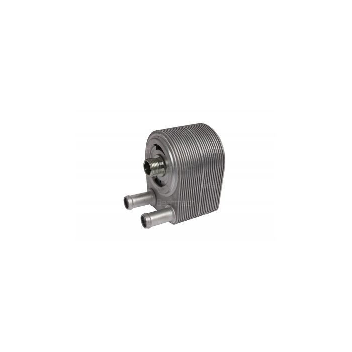 Refrigerador do Oleo do Motor 4.4 V8 Gas - Land Rover Discovery 3 2005-2009 / Range Rover 2002/2009 / Range Rover Sport 2005-2009 - 4526544 - Marca Nissens