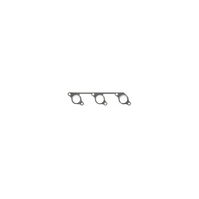 Junta Coletor Escape Motor 4.0 V6 - Land Rover Discovery 3 e 4 4.0 V6 2005-2014 - 4600701 - Marca Land Rover