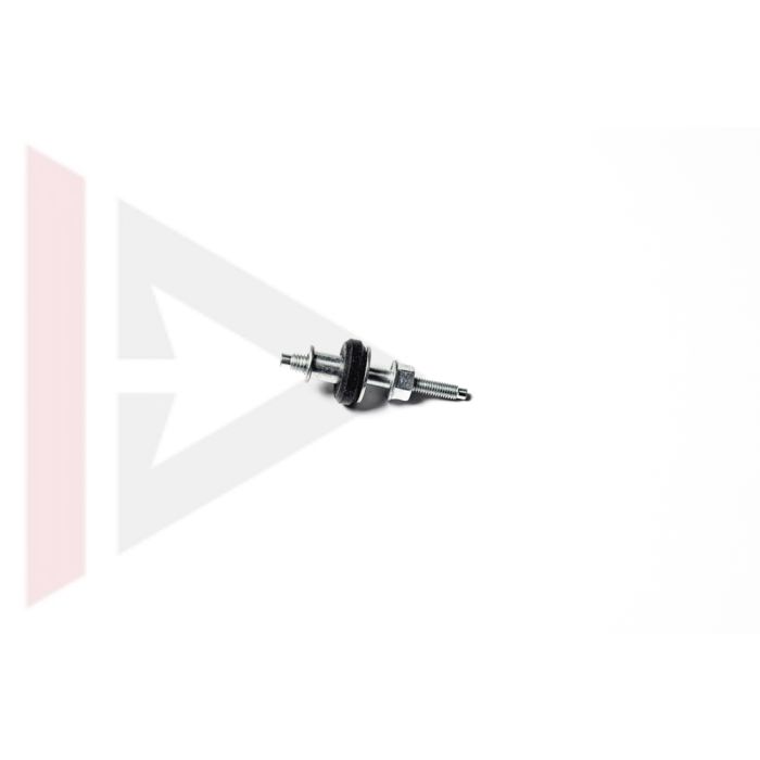 Parafuso e Retentor da Tampa de Valvulas - Land Rover Discovery 3 4.4 V8 Gas 2005-2009 / Range Rover 4.4 V8 2002-2009 / Range Rover Sport 4.4 V8 Gas 2005-2009 - 4728386 - Marca Land Rover (Unitario)