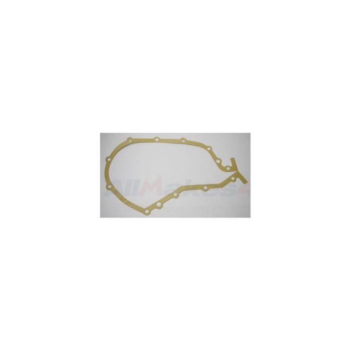 Junta da Tampa Frontal do Motor 200TDI - Land Rover Defender 200TDI 1987-1994 / Discovery 1 200TDI 1989-1994 - 538039 - Marca Bearmach