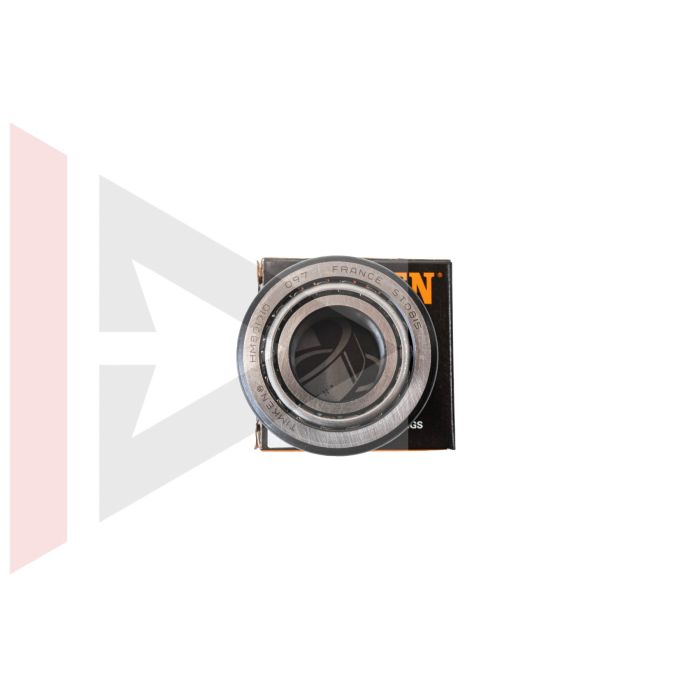Rolamento Interno do Pinhao do Diferencial Land Rover Defender/Discovery 1 e 2  - 539706 - Marca Timken