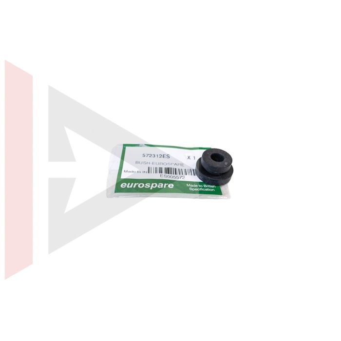 Coxim Inferior do Radiador Land Rover Defender