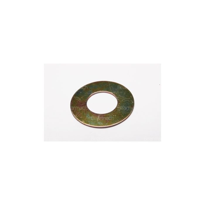 Arruela do Braco Pitman (48mm) - Land Rover Defender 1987-2006 / Discovery 1 1989-1998 - 600265- Marca Allmakes