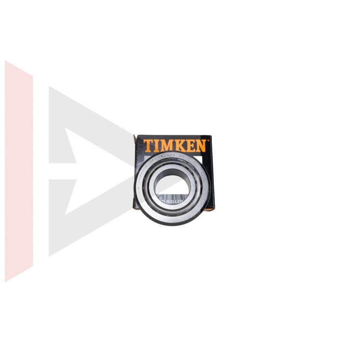 Rolamento Pinhao do Diferencial Traseiro - Eixo Salisbury - Land Rover Defender  607180