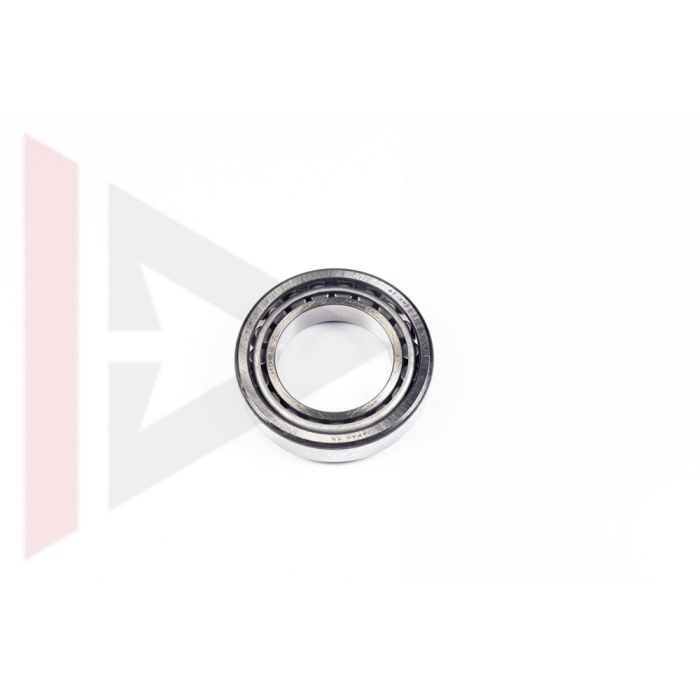 Rolamento Lateral do Diferencial Traseiro - Interno Salisbury - Land Rover Defender 110 1987-2006 - 607187 - Marca NTN
