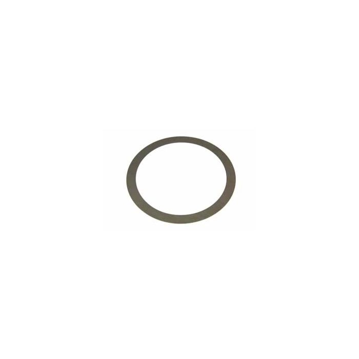Espaçador do Rolamento do Diferencial 0.003mm - Eixo Salisbury - Land Rover Defender 110 1987-2001 - 607188 - Marca Allmakes