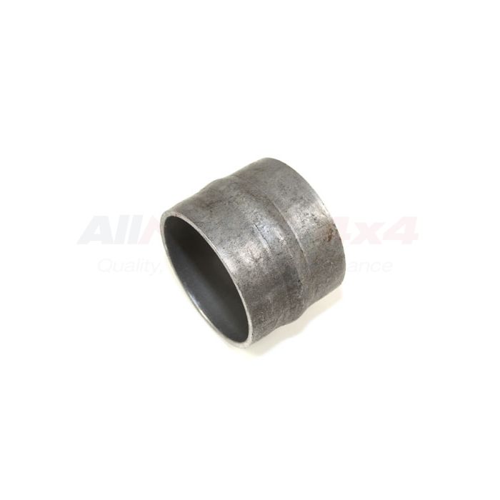 Espaçador do Pinhão Diferencial Traseiro (Salisbury) - Land Rover Defender 110 - 607197 - Marca Allmakes