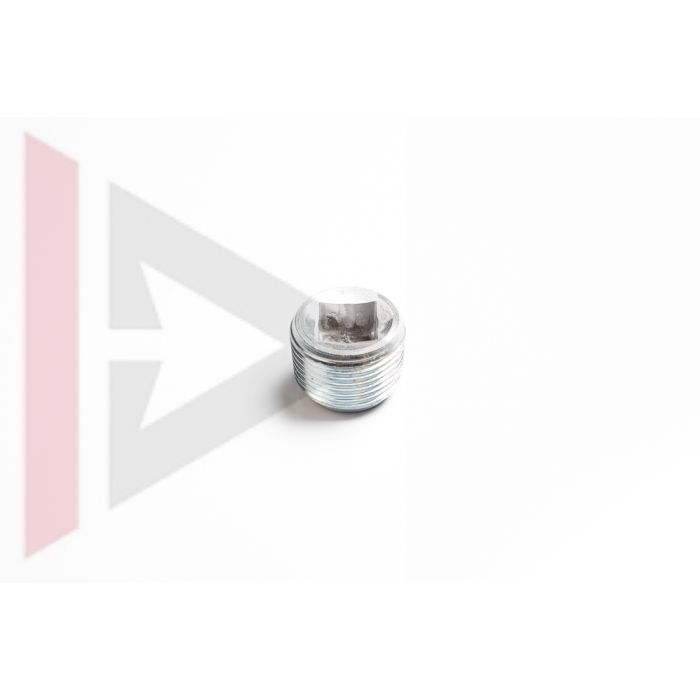 Bujão do Dreno e Nivel de Oleo Diferencial  Dianteiro/Traseiro -  Land Rover Defender 1987/2006 / Discovery 1 e 2 1998-2004 - 608246 - Marca Allmakes