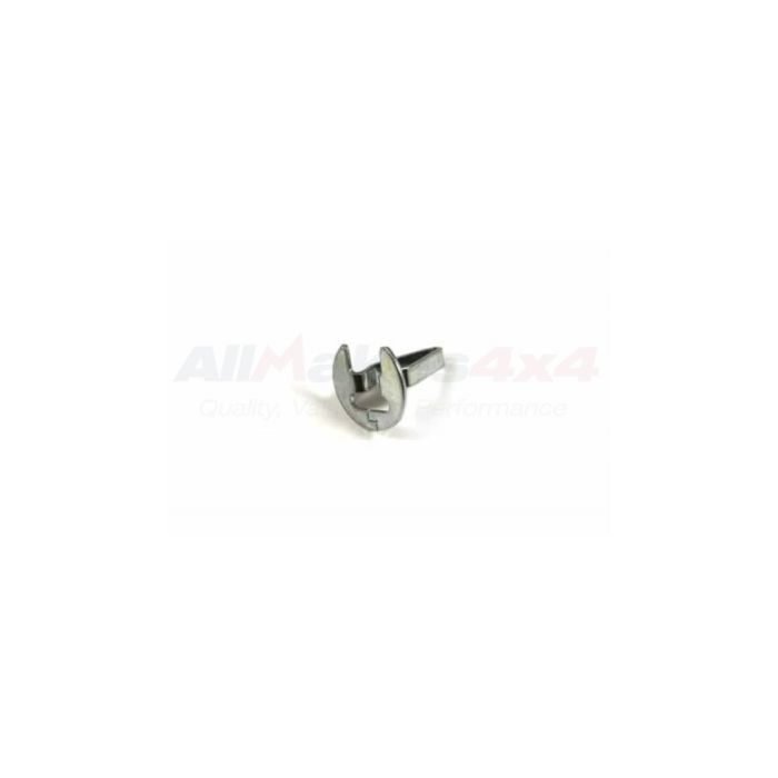 Presilha do Forro da Porta Traseira - Land Rover Defender 1987-2006 - 73037 - Marca Allmakes