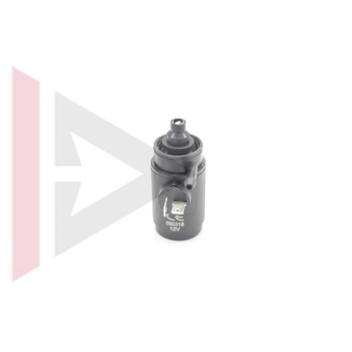 Bomba do Limpador de Parabrisa Land Rover Defender 1987-1998 / Discovery 1 1989-1994 - ADU3905 - Marca Allmakes