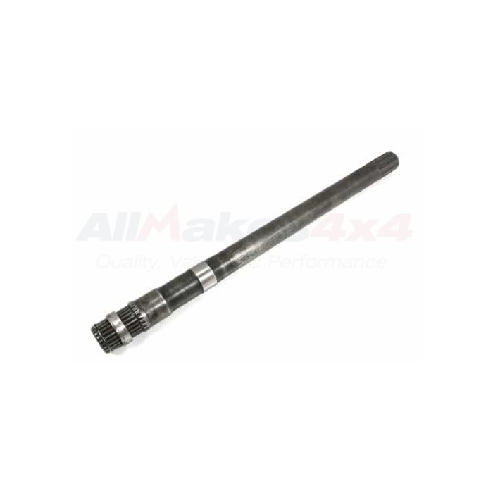 Semi Eixo Dianteiro - Lado Direito - Ate 1993 - Land Rover Defender 1987-1993 - AEU2520 - Marca Allmakes