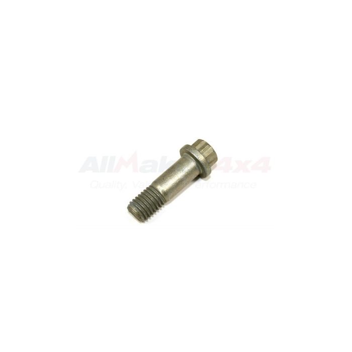 Parafuso da Pinca de Freio M12x40 - Land Rover  Defender até 1993 - AFU1031 - Marca Allmakes