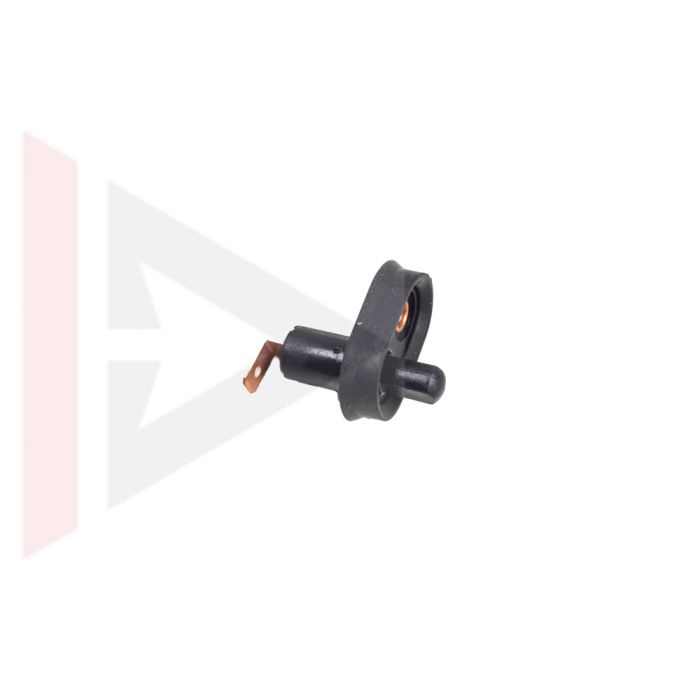 Interruptor da Luz de Cortesia - Porta Dianteira - Land Rover Defender / Range Rover Classic - AFU4241L - Marca Eurospare