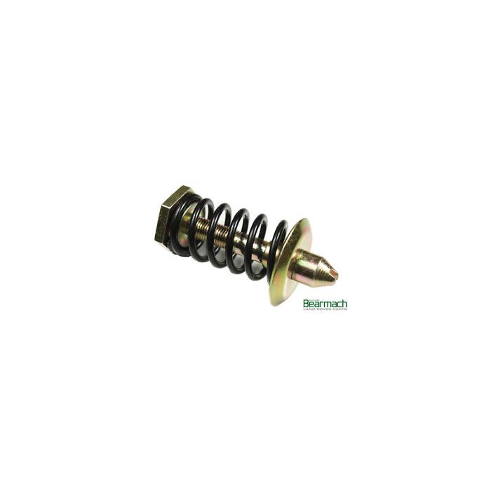 Mola do Capo (Batente)  Land Rover Defender - AGB710020 - Marca Eurospare