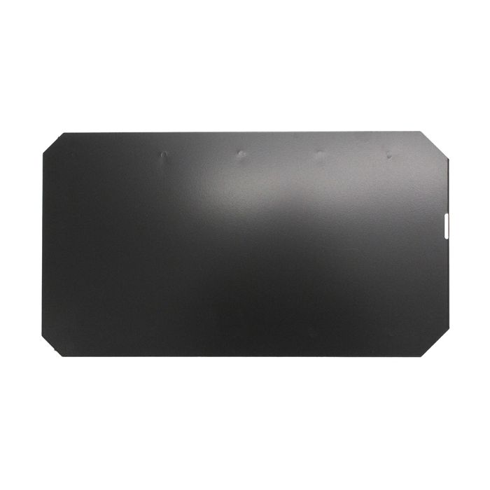 Tampa da Caixa do Assento do Passageiro - Land Rover Defender 1994-2006 - AJH710030 - Marca Land Rover