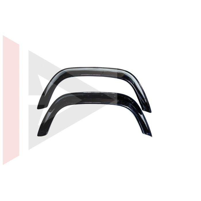 FENDER Alargadores do Paralamas Traseiro Defender ALO710010