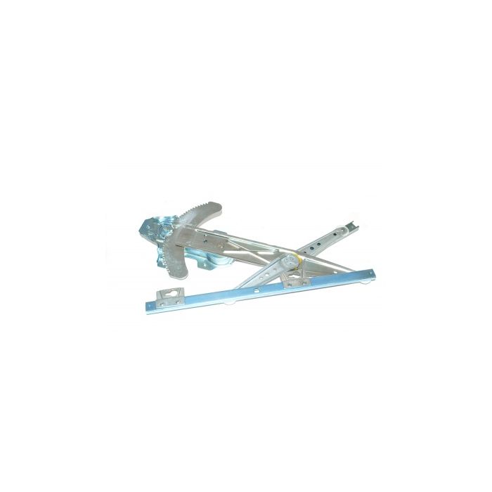 Maquina do Vidro Dianteiro Esquerdo (Manual) Land Rover Defender 1994-2001 - ALR4532 - Marca  Eurospare