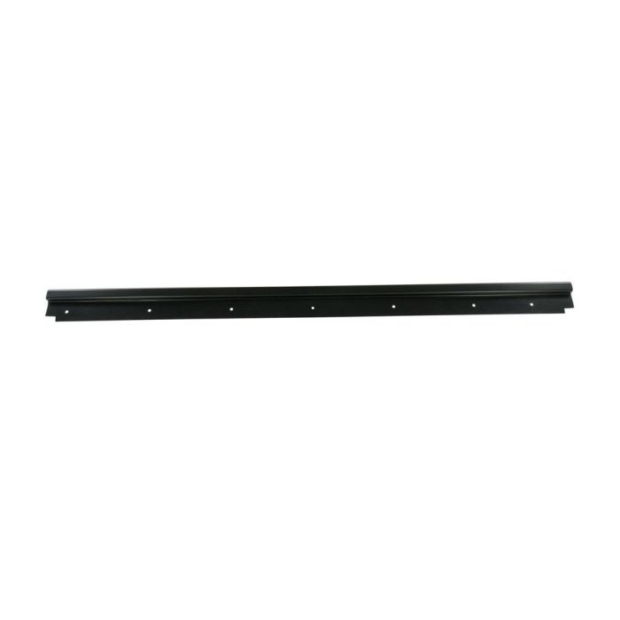 Acabamento do Assoalho (Cor: Preta)  - Land Rover Defender - ALR4769B AFP710120 - Marca Britpart