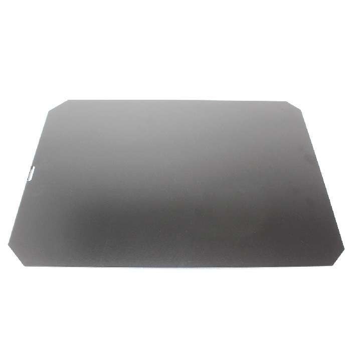 Tampa da Caixa da Bateria (Lado Esquerdo) - Land Rover Defender 1994-2006 - ALR5110 - Marca Allmakes