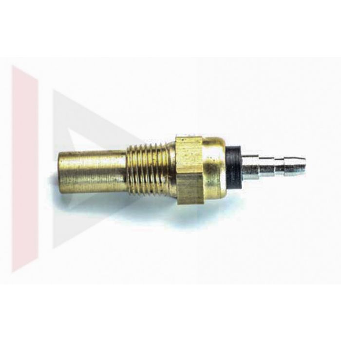 Sensor Temperatura Termostato (Preto) - Land Rover Defender 1994-1998 - AMR3321 - Marca  Allmakes