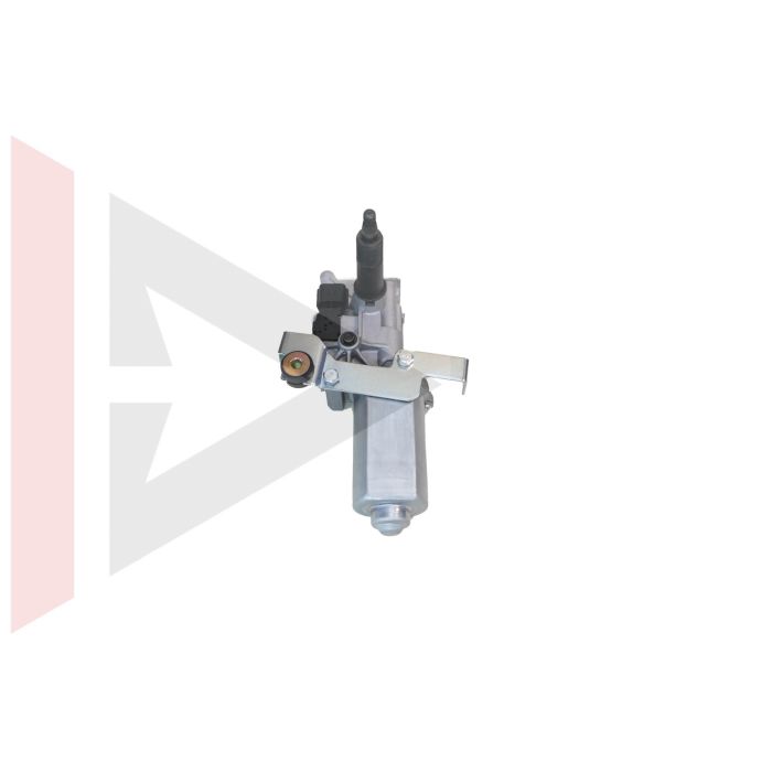 Motor do Limpador de Parabrisa Traseiro Land Rover Defender 90/110 1995-2010 - LR078424 AMR3676