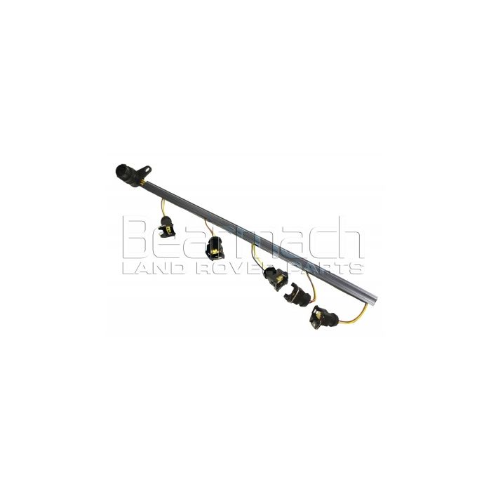 Cabos dos Injetores do Motor Land Rover Discovery 2 TD5 1998-2004 / Defender TD5 1998-2006 - AMR6103 - Marca Eurospare