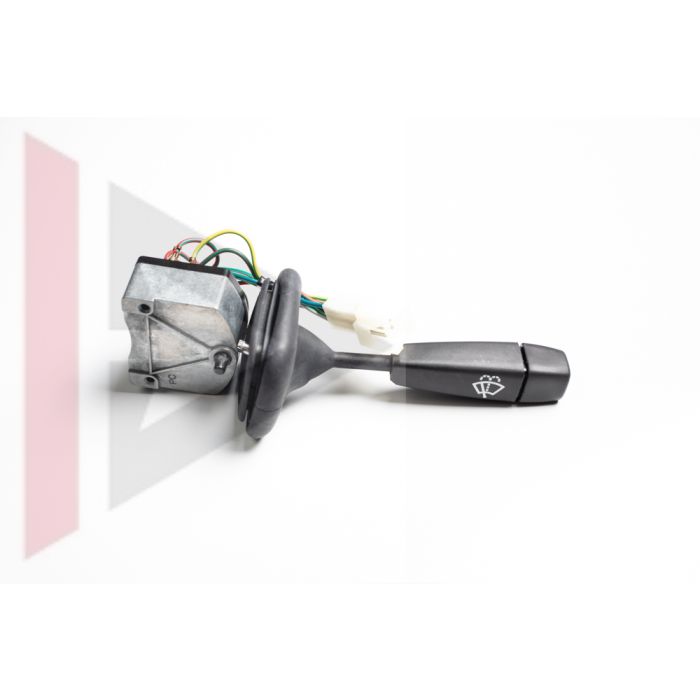 Comando Limpador de Para Brisa Dianteiro e Esguicho Land Rover Defender 1997-2010 - AMR6106 - Marca Allmakes