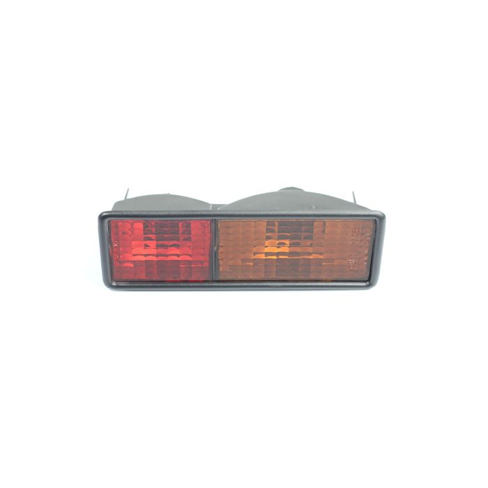 Lanterna Traseira do Parachoque (Lado Direito) -  Land Rover Discovery 1 1989-1999 - AMR6510 - Marca Allmakes