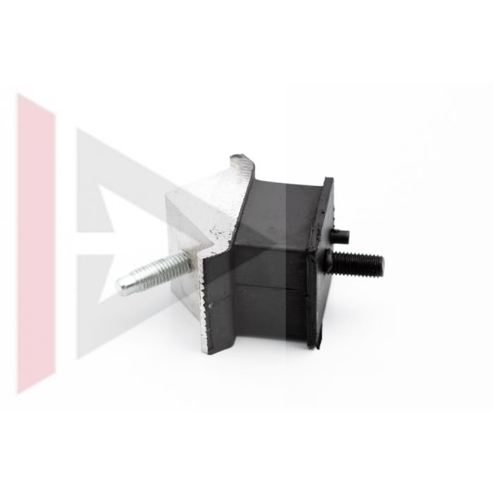Coxim do Cambio Lado Direito Land Rover Defender 1994-2006 / Discovery 1 300TDI 1989-1999 - ANR3200 - Marca Eurospare