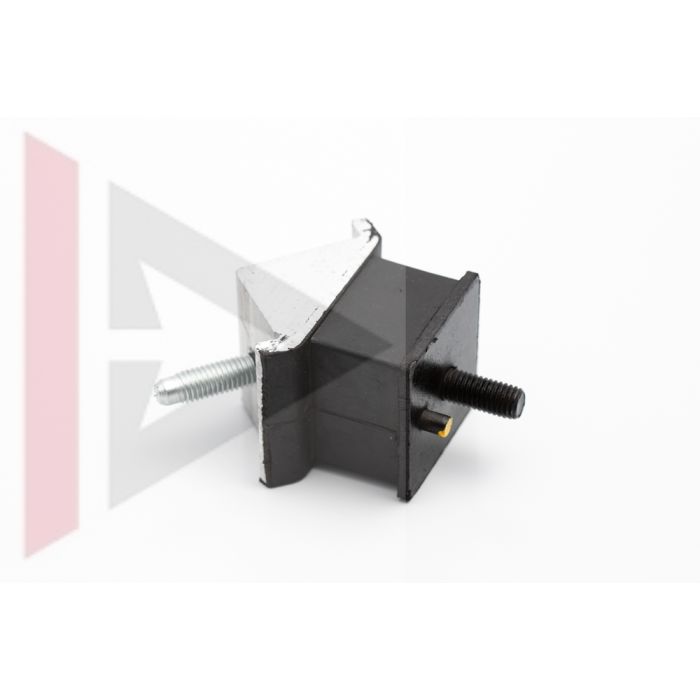 Coxim do Cambio Lado Esquerdo Land Rover Defender 1994-2006 / Discovery 1 300TDI 1989-1999- ANR3201 - Marca Eurospare