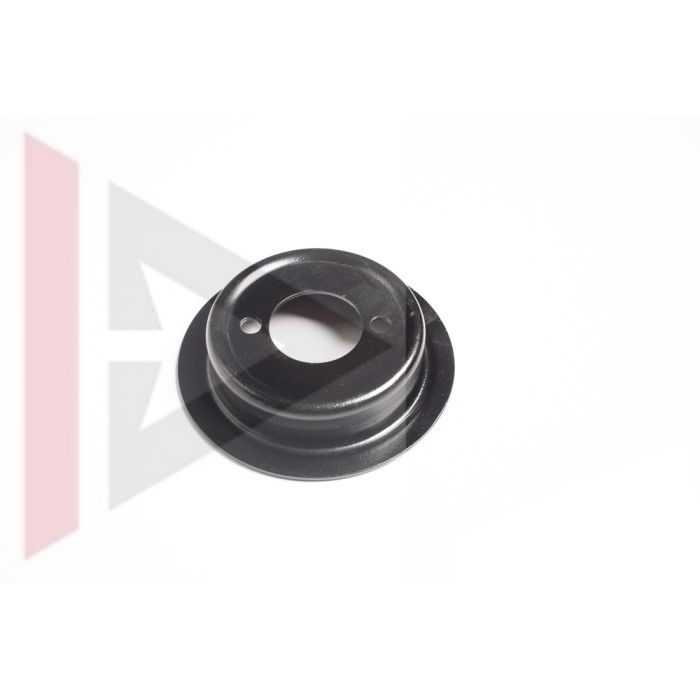 Suporte Inferior da Mola - Traseiro - Land Rover Defender 90 - ANR3578 - Marca Allmakes