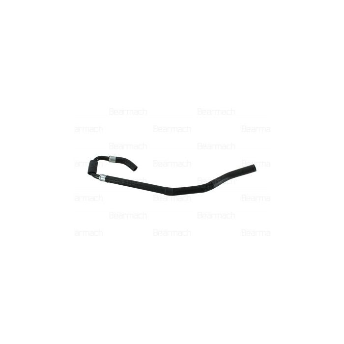 Mangueira da Caixa de Direcao - Reservatorio para Bomba - Land Rover Discovery 2 TD5 1998-2004 - ANR6974 - Marca Eurospare
