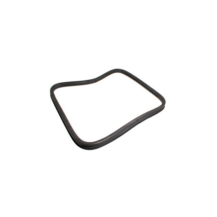Borracha de Vedação do Vidro Lateral Traseiro - Land Rover Discovery 1 1989-1998 - AWR5388 - Marca Eurospare