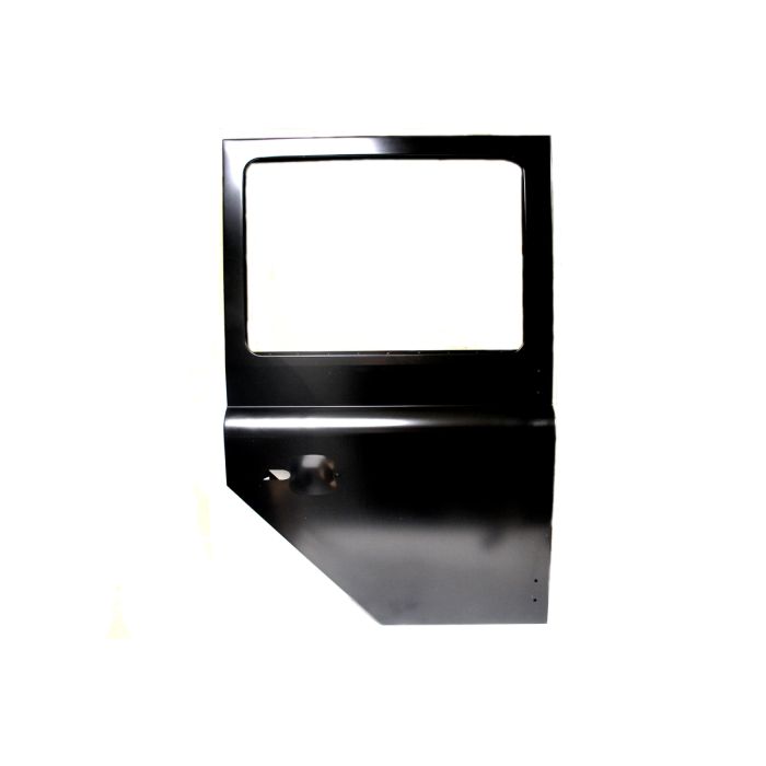 Porta Lateral Traseira - Lado Direito - Land Rover Defender - BFL710020 - Marca Allmakes
