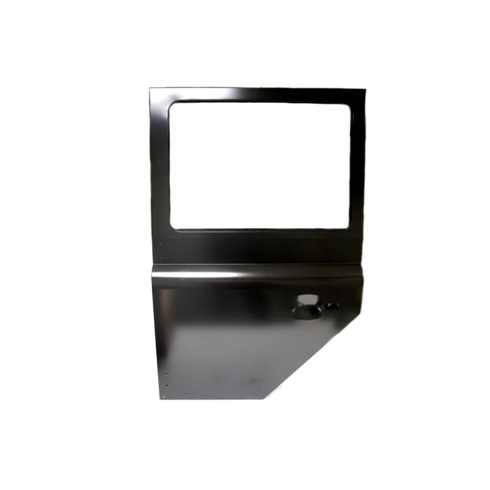 Porta Lateral Traseira - Lado Esquerdo - Land Rover Defender - BFL710030 - Marca Allmakes