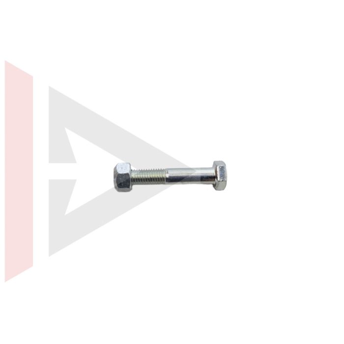 Parafuso da Barra Panhard C/ Porca (M14x80) - Land Rover Discovery 1 1989-1998 - BR3591 BH114161L - Marca Bearmach