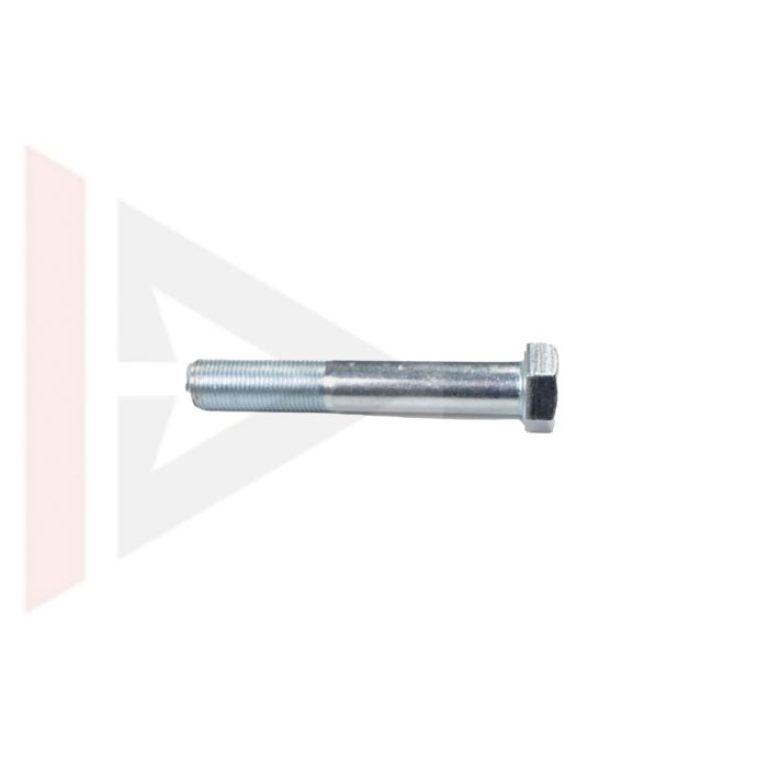 Parafuso do Tensor Traseiro (Com Porca) - Land Rover Defender 1987-2010 - BH610321L BR0111 - Marca Allmakes (Unitario)