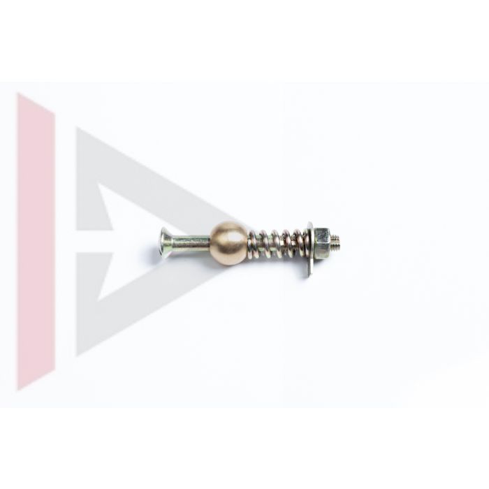 BR1365 Pino Porta Traseira Defender