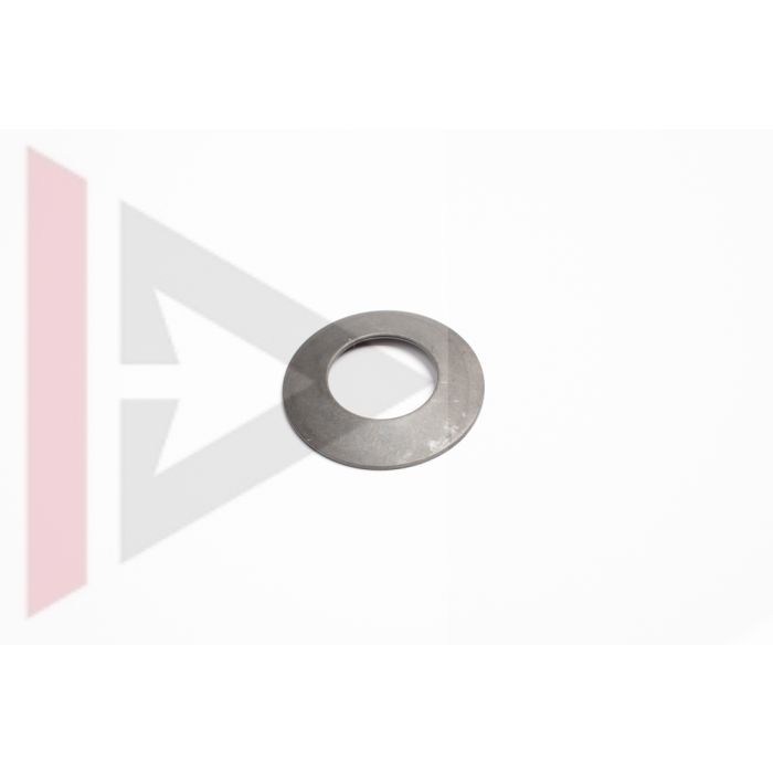 Arruela da Planetaria - Diferencial Salisbury 4 Pinos - Land Rover Defender 110 1987-2001 - 607168  -  Marca Allmakes(Unitario)