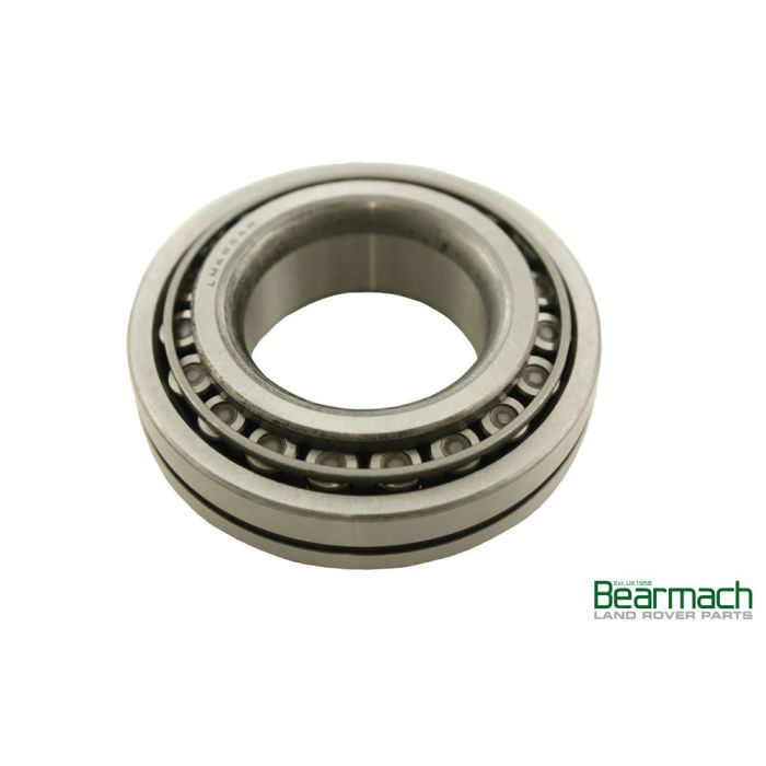 Rolamento do Eixo Primario da Caixa de Transferencia LT77/LT238 Sufixo J - Land Rover Defender 1987-2006 / Discovery 1 1989-1998 - RTC6751 - Marca Eurospare/NWB