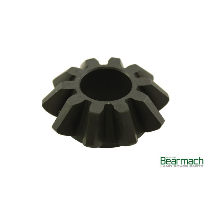 Engrenagem da Planetaria - Diferencial Salisbury 4 Pinos - Land Rover Defender 110 1987-2001 - 607167 BR3014 -  Marca Bearmach (Unitario)