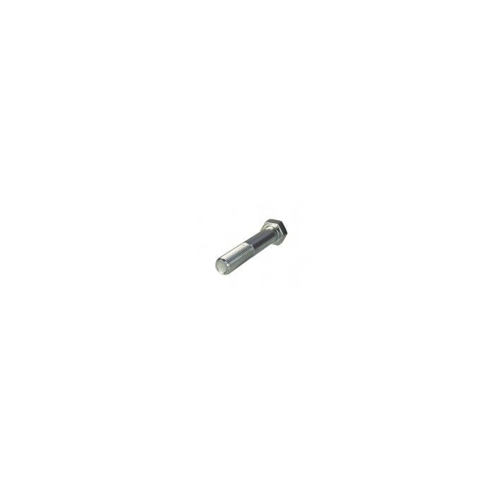 Parafuso da Barra A (Com Porca) - Link Superior Traseiro - Land Rover Defender Até 2008 / Discovery 1 1989-1998 - BH612321 BR3598 - Marca Eurospare (Unitario)