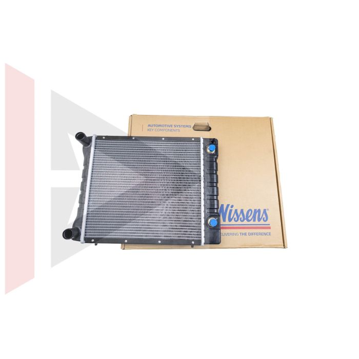 Radiador Land Rover Defender BTP2275