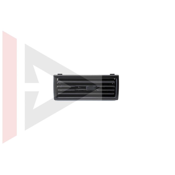 Grelha da Ventilação do Ar Condicionado (Difusor) - Land Rover Defender - BTR7071 - Marca Allmakes PR2
