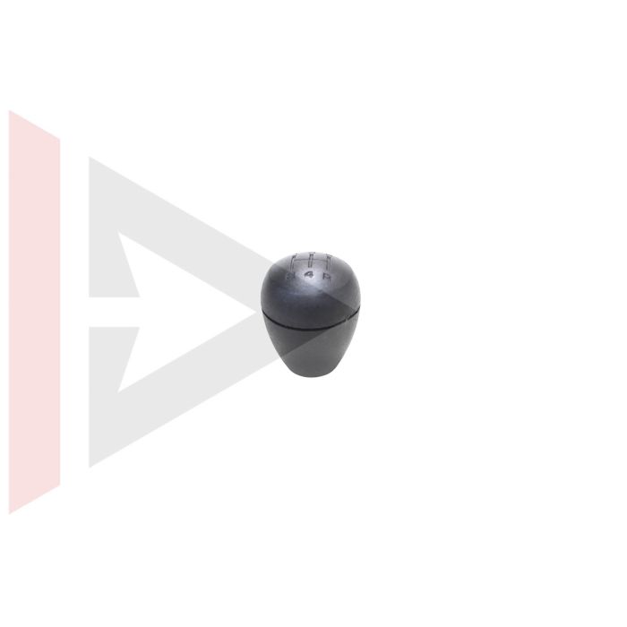 Manopla/Bola da Alavanca de Cambio R380 (Sem Bucha) -  Land Rover Defender 1995-2006 - BTR9270
