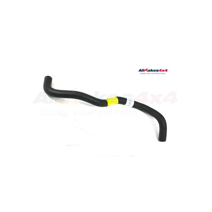 Mangueira do Aquecedor - Entrada - Land Rover Discovery 1 300TDI Diesel 1989-1998 - BTR9616 - Marca Allmakes