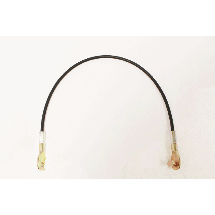 Cabo da Tampa Traseira da Pick-up - Land Rover Defender Pick-up - BYC500070 - Marca Eurospare (Unitario)